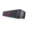 Trust GXT 619 Thorne melns 2.0 kanāli 6 W