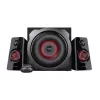 Trust GXT 38 2.1 Melns Wired 60 W