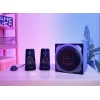 Trust GXT 38 2.1 Melns Wired 60 W