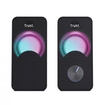 Trust Arys Melns Wired 6 W