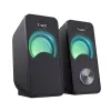 Trust Arys Melns Wired 6 W