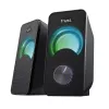 Trust Arys Melns Wired 6 W
