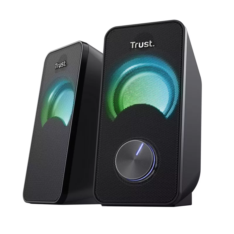Trust Arys Melns Wired 6 W