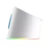 Trust RGB izgaismota skaņas josla GXT 619W Thorne, 2.0 kanāli, 6 W, 12 W, 6 W, 10000 Ω, 4 Ω
