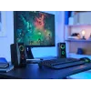 Trust GXT 606 JAVV Melns Wired 12 W