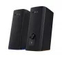 Trust GXT 612 CETIC melns, vadu un bezvadu, 18 W