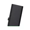 Trust GXT 612 CETIC melns, vadu un bezvadu, 18 W
