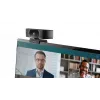 Trust Teza tīmekļa kamera 3840 x 2160 pikseļi USB 2.0 Melna