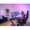 Trust GXT 255+ Onyx melns PC mikrofons