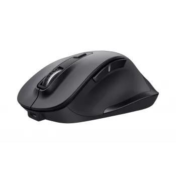 pele Trust Fyda Wireless RF Wireless + USB Type-A