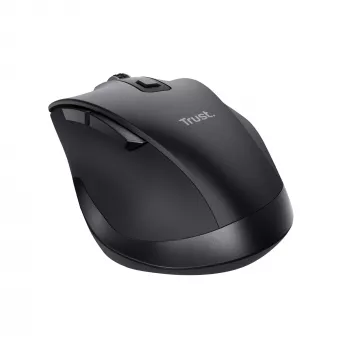 pele Trust Fyda Wireless RF Wireless + USB Type-A