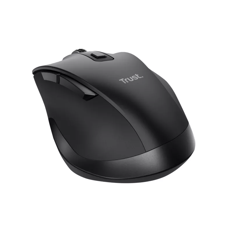 pele Trust Fyda Wireless RF Wireless + USB Type-A