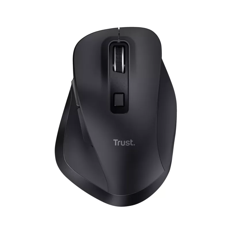 pele Trust Fyda Wireless RF Wireless + USB Type-A