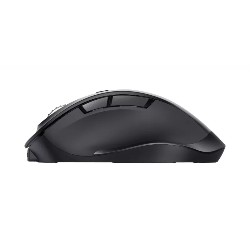 pele Trust Fyda Wireless RF Wireless + USB Type-A