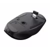 pele Trust Fyda Wireless RF Wireless + USB Type-A