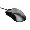 Trust Carve pele Birojs Piemērota abām rokām USB Type-A Optiskā 1200 DPI