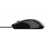 Trust Carve pele Birojs Piemērota abām rokām USB Type-A Optiskā 1200 DPI