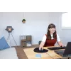 Trust Carve pele Birojs Piemērota abām rokām USB Type-A Optiskā 1200 DPI