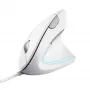 Trust Verto pele Birojs Labrocis USB Type-A Optiskais 1600 DPI