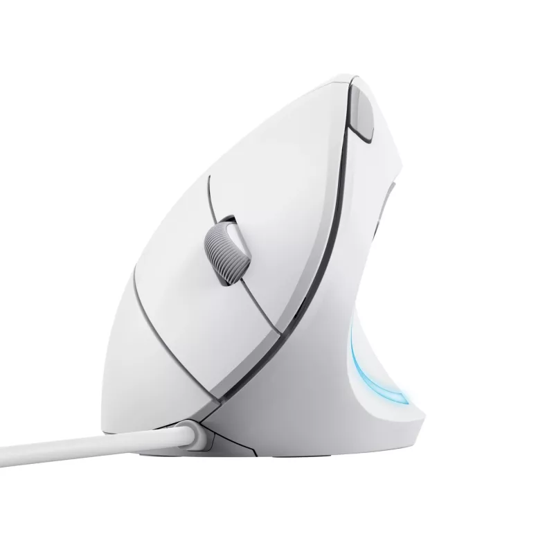 Trust Verto pele Birojs Labrocis USB Type-A Optiskais 1600 DPI