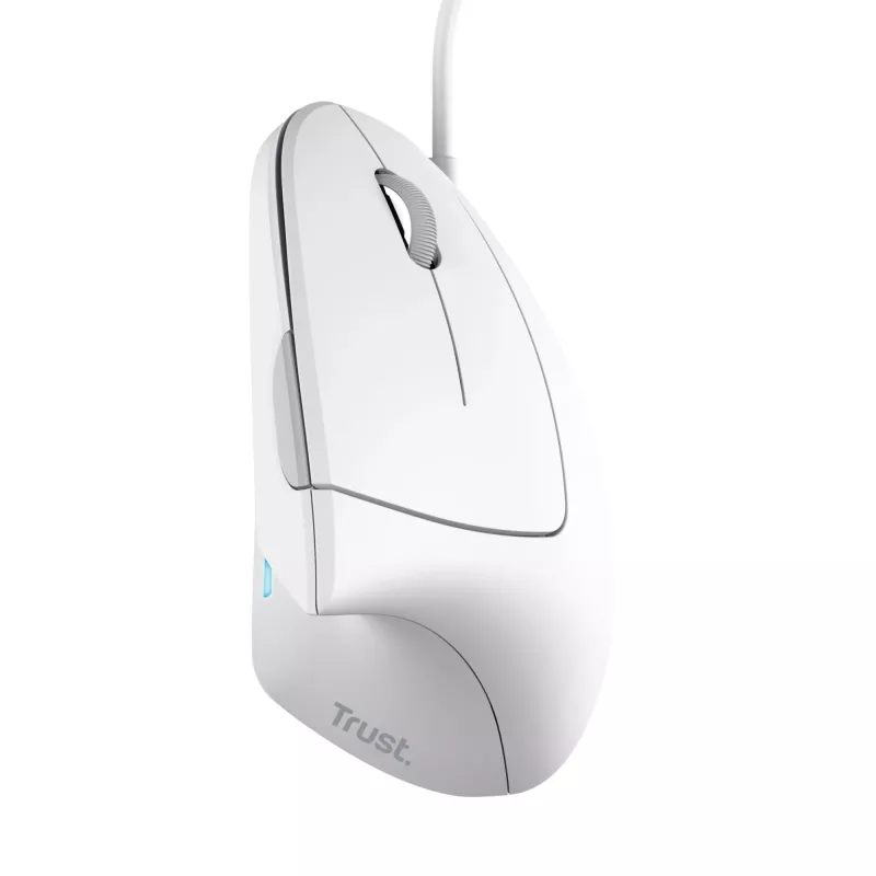 Trust Verto pele Birojs Labrocis USB Type-A Optiskais 1600 DPI