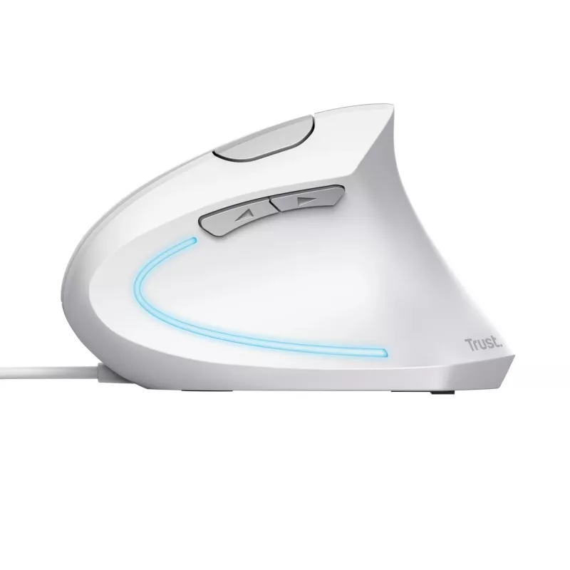 Trust Verto pele Birojs Labrocis USB Type-A Optiskais 1600 DPI