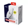 Trust Verto pele Birojs Labrocis USB Type-A Optiskais 1600 DPI