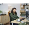 Trust Verto pele Birojs Labrocis USB Type-A Optiskais 1600 DPI