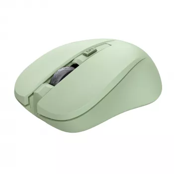 Trust Mydo pele Office Ambidextrous RF Wireless Optical 1800 DPI