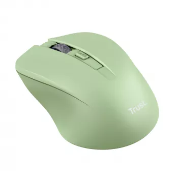 Trust Mydo pele Office Ambidextrous RF Wireless Optical 1800 DPI
