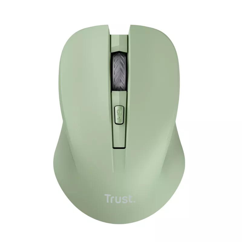 Trust Mydo pele Office Ambidextrous RF Wireless Optical 1800 DPI