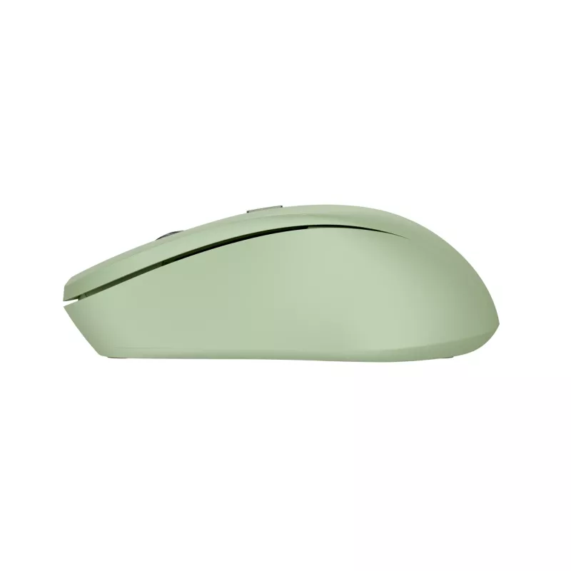 Trust Mydo pele Office Ambidextrous RF Wireless Optical 1800 DPI