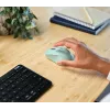 Trust Mydo pele Office Ambidextrous RF Wireless Optical 1800 DPI