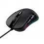 Trust GXT 922 YBAR pele spēlēm, labročiem, USB Type-A, optiskā, 7200 DPI
