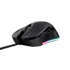 Trust GXT 922 YBAR pele spēlēm, labročiem, USB Type-A, optiskā, 7200 DPI