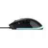Trust GXT 922 YBAR pele spēlēm, labročiem, USB Type-A, optiskā, 7200 DPI