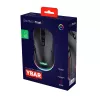 Trust GXT 922 YBAR pele spēlēm, labročiem, USB Type-A, optiskā, 7200 DPI