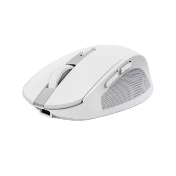 Trust Ozaa pele Birojs Labās rokas RF Wireless + Bluetooth Optiskā 3200 DPI