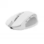 Trust Ozaa pele Birojs Labās rokas RF Wireless + Bluetooth Optiskā 3200 DPI