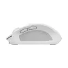Trust Ozaa pele Birojs Labās rokas RF Wireless + Bluetooth Optiskā 3200 DPI