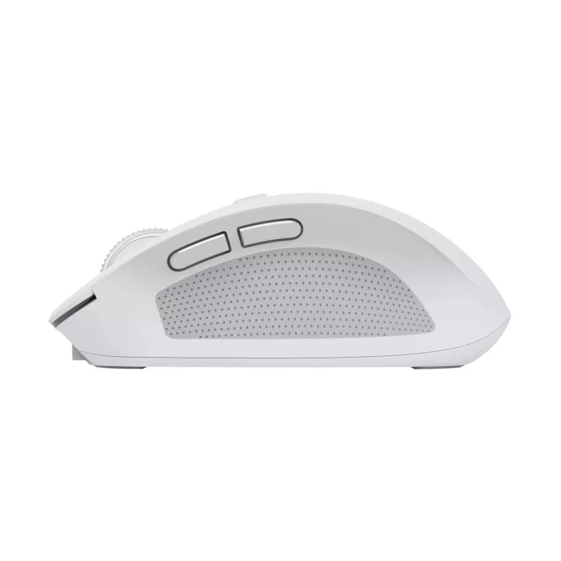 Trust Ozaa pele Birojs Labās rokas RF Wireless + Bluetooth Optiskā 3200 DPI