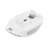 Trust Ozaa pele Birojs Labās rokas RF Wireless + Bluetooth Optiskā 3200 DPI