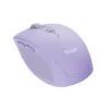 Trust Ozaa pele Birojam Labās rokas RF bezvadu + Bluetooth Optiskā 3200 DPI