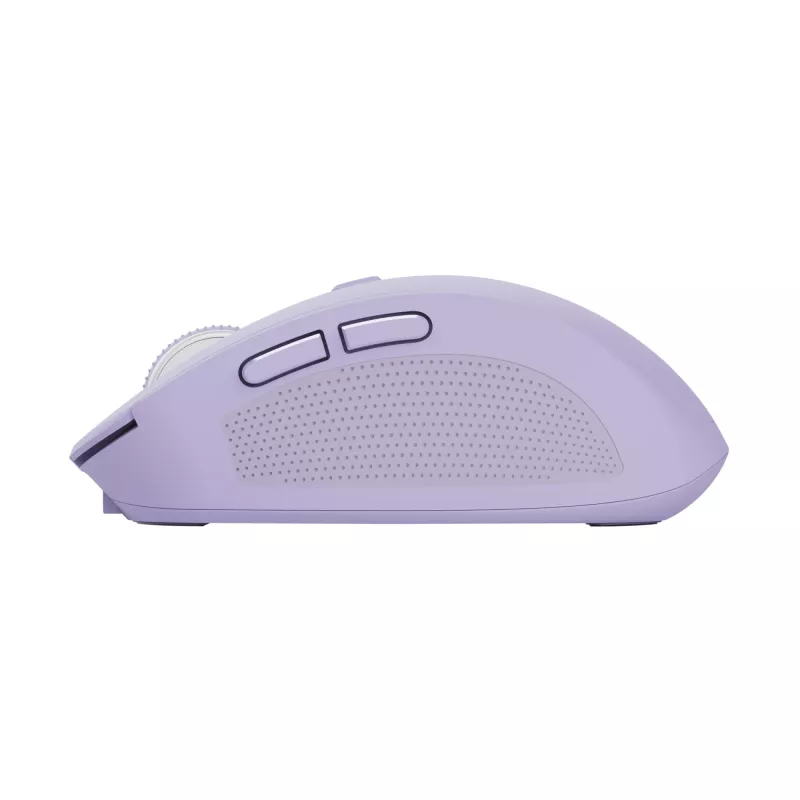Trust Ozaa pele Birojam Labās rokas RF bezvadu + Bluetooth Optiskā 3200 DPI