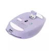 Trust Ozaa pele Birojam Labās rokas RF bezvadu + Bluetooth Optiskā 3200 DPI