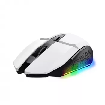 Trust GXT 110 FELOX pele Spēlēm Labroču RF Bezvadu Optiskā 4800 DPI