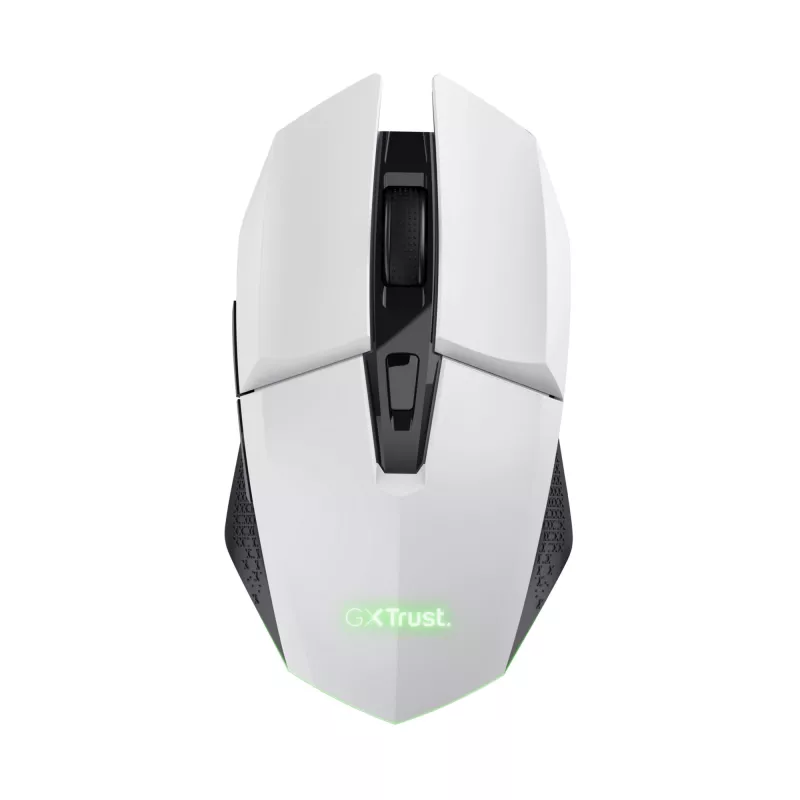 Trust GXT 110 FELOX pele Spēlēm Labroču RF Bezvadu Optiskā 4800 DPI