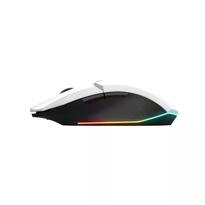 Trust GXT 110 FELOX pele Spēlēm Labroču RF Bezvadu Optiskā 4800 DPI