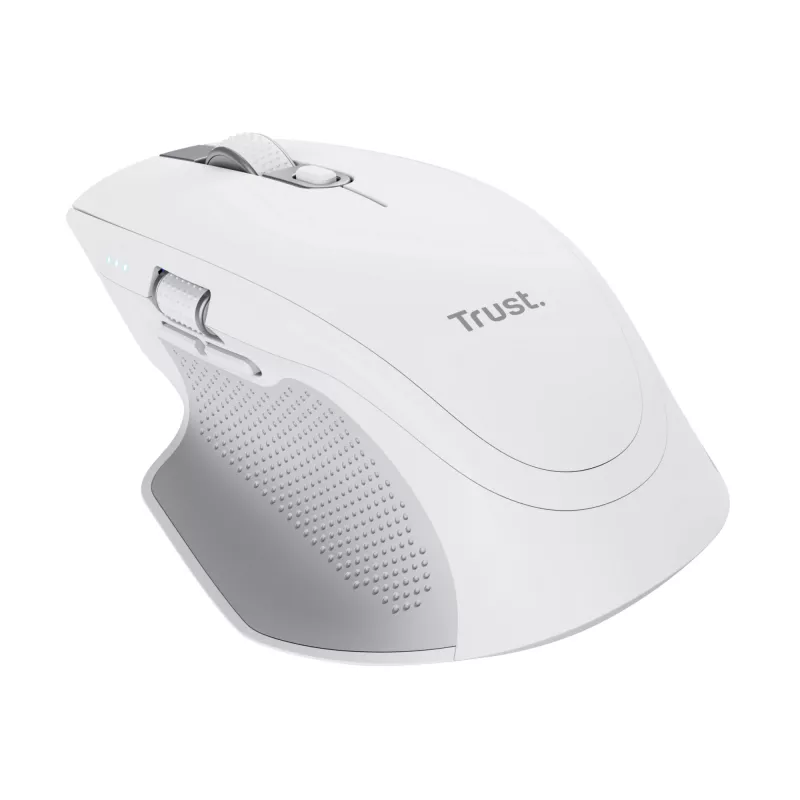 „Trust Ozaa+“ pele, biroja, labroča, RF bezvadu + Bluetooth 24935