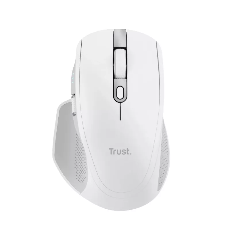 „Trust Ozaa+“ pele, biroja, labroča, RF bezvadu + Bluetooth 24935